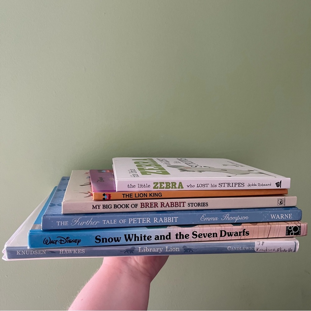 Children's Storybook Collection